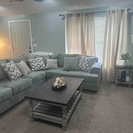 The Great Escape King Suite, Kid Friendly